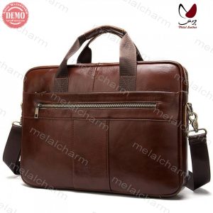 فروش عمده کیف چرم طبیعی