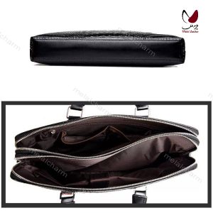 کارگاه تولیدی کیف چرم طبیعی