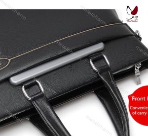 کارگاه تولیدی کیف چرم طبیعی