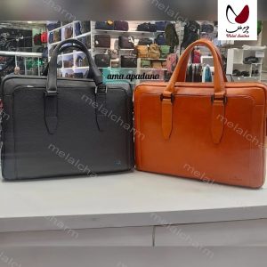 تولیدکننده کیف چرم طبیعی