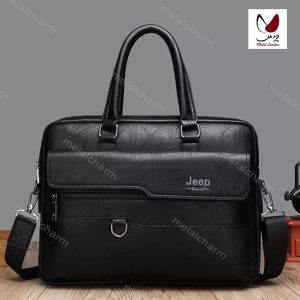 کارگاه تولیدی کیف چرم طبیعی