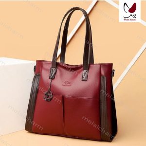تولیدکننده کیف چرم طبیعی