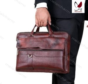 تولیدکننده کیف چرم طبیعی