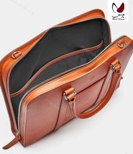 تولیدکننده کیف چرم طبیعی