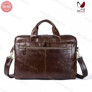 کارگاه تولید کیف چرم طبیعی