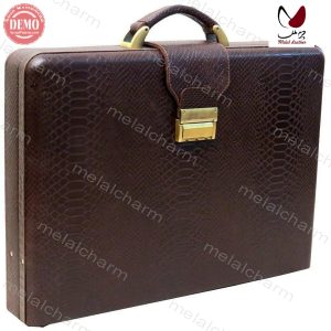 تولیدکننده کیف چرم طبیعی