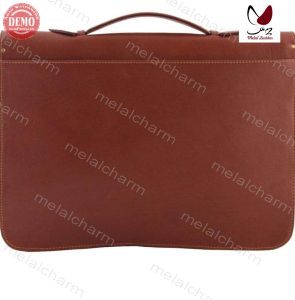 کیف چرم طبیعی