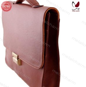 کیف چرم طبیعی