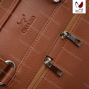 تولیدکننده کیف چرم طبیعی
