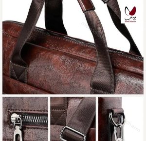تولیدی کیف چرم طبیعی