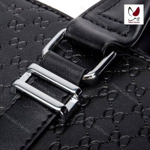 کارگاه تولیدی کیف چرم طبیعی