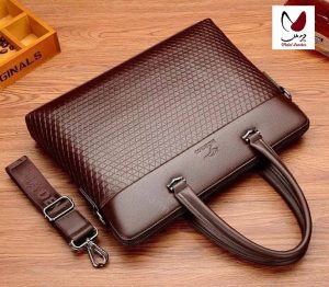 تولیدی کیف چرم طبیعی