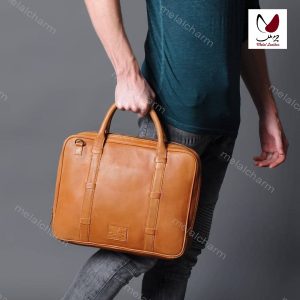 تولیدی کیف چرم طبیعی