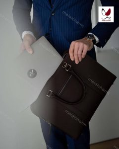 تولیدی کیف چرم طبیعی