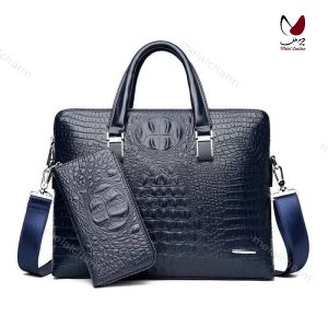 تولیدی کیف چرم طبیعی