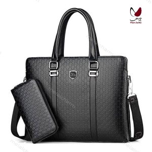 تولیدی کیف چرم طبیعی