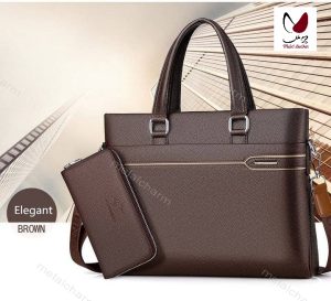 تولیدی کیف چرم طبیعی