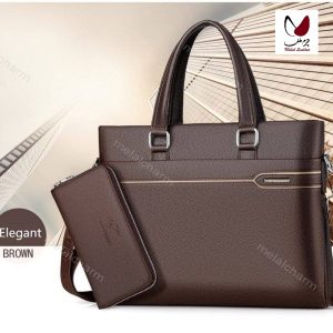 تولیدی کیف چرم طبیعی