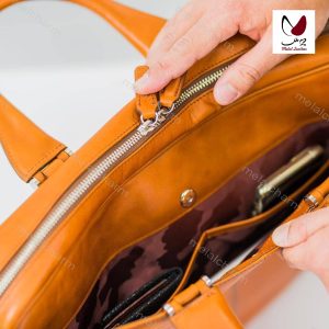 تولیدی کیف چرم طبیعی