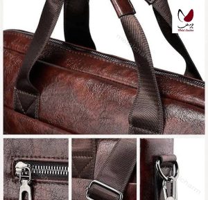 تولیدی کیف چرم طبیعی