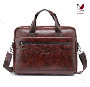تولیدی کیف چرم طبیعی