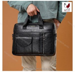 تولیدی کیف چرم طبیعی