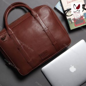 تولیدی کیف چرم طبیعی