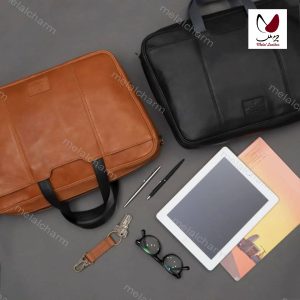 تولیدی کیف چرم طبیعی