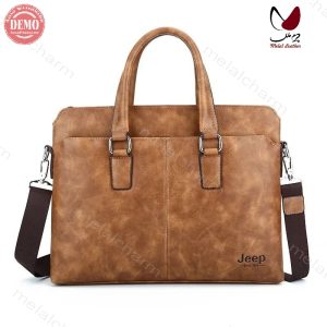 فروش عمده کیف اداری چرم طبیعی