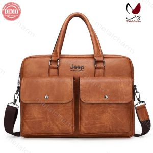 تولیدی کیف چرم اداری