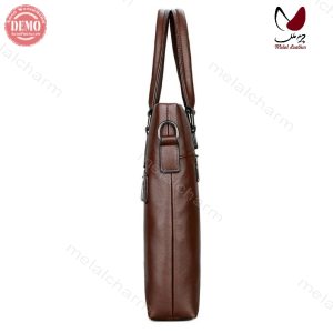 فروش عمده کیف اداری چرم طبیعی