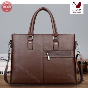 تولیدی کیف چرم اداری