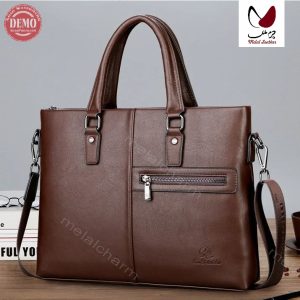 تولیدکننده کیف اداری چرم طبیعی