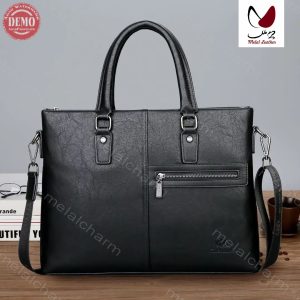 تولیدکننده کیف اداری چرم طبیعی