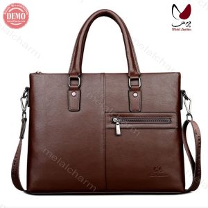 تولیدی کیف چرم اداری