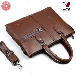 فروش عمده کیف اداری چرم طبیعی