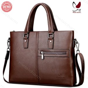 فروش عمده کیف اداری چرم طبیعی