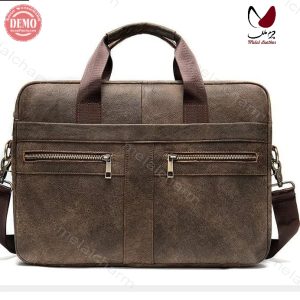تولیدکننده کیف اداری چرم طبیعی