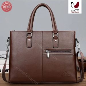 تولیدی کیف چرم اداری