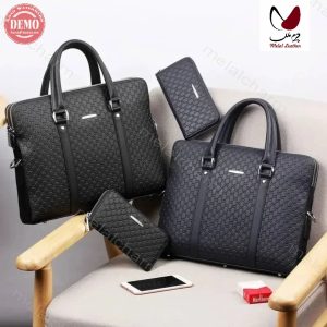 پخش عمده کیف اداری چرمی