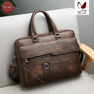 پخش عمده کیف چرم طبیعی اداری