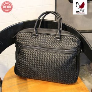 بورس کیف اداری چرم
