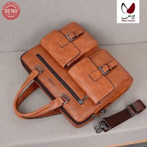 پخش عمده کیف چرم طبیعی اداری