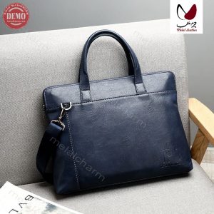 پخش عمده کیف چرم طبیعی اداری