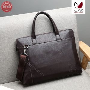 بورس کیف اداری چرم