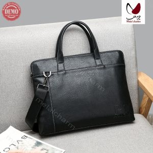 تولیدکننده کیف اداری چرم طبیعی