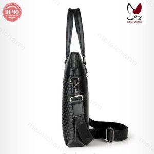 کارگاه تولید کیف چرم طبیعی