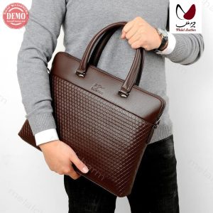 پخش عمده کیف چرم طبیعی اداری