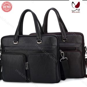 تولیدکننده کیف اداری چرم طبیعی