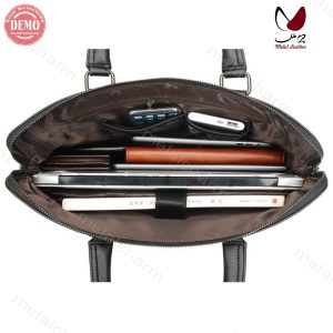 کارگاه تولید کیف چرم طبیعی